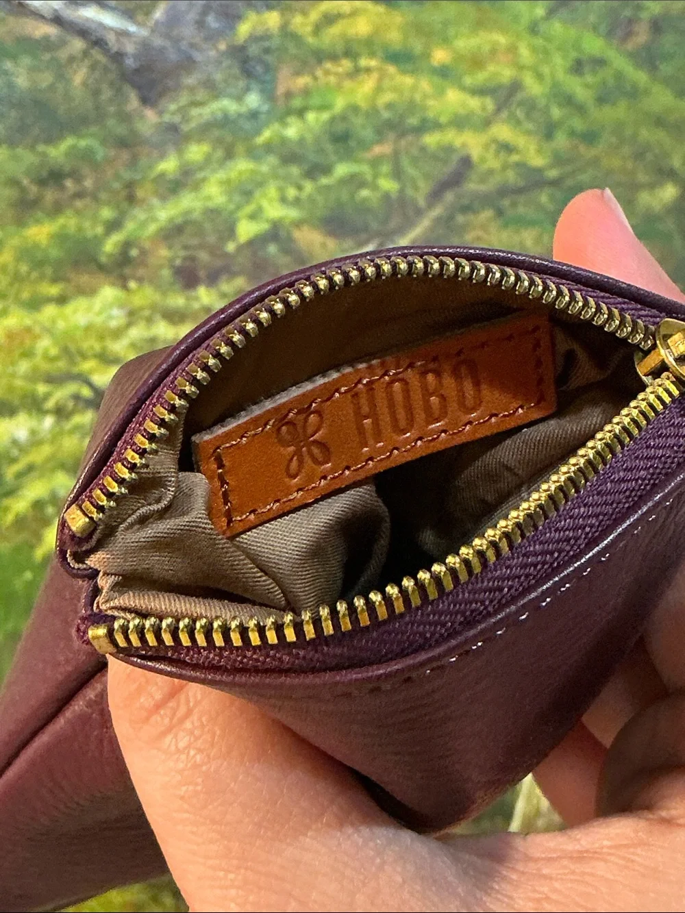 HOBO sleek pebble